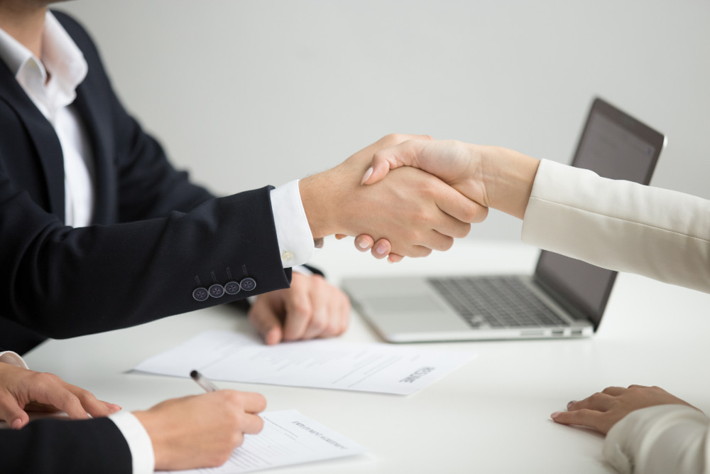 Study Human Resources in Czechia