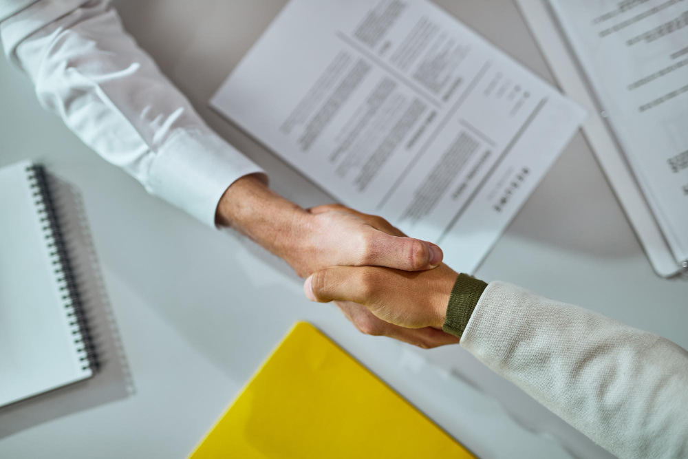 Study Human Resources in Italy