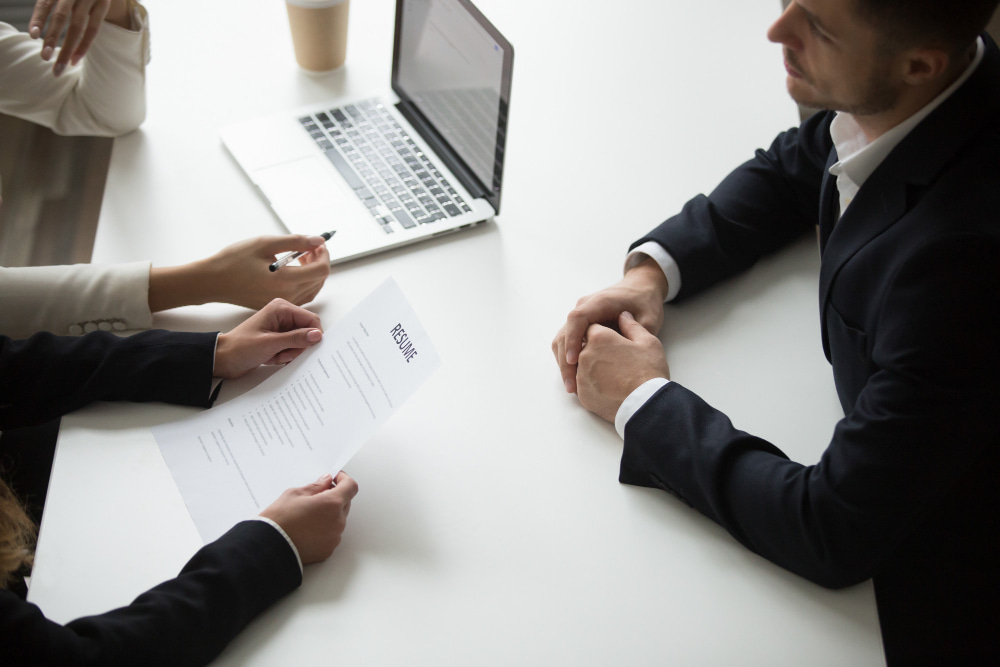 Study Human Resources in Netherlands