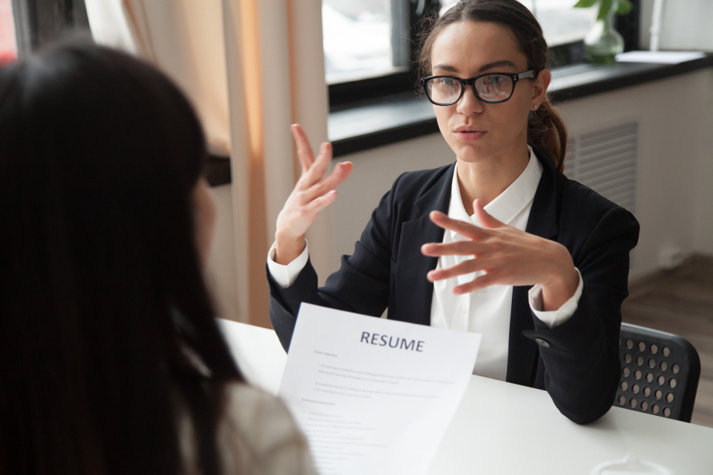 Study Human Resources in Poland