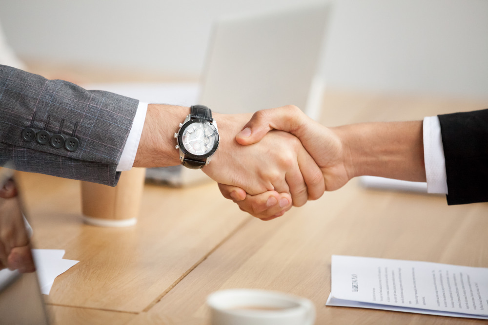 Study Human Resources in UK