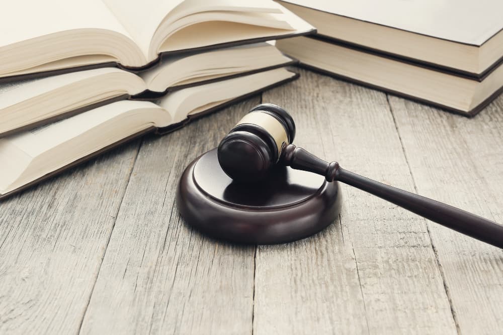 Study Law in Canada