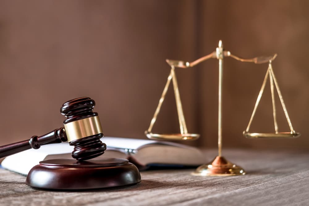 Study Law in Ireland