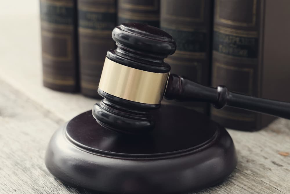 Study Law in UK