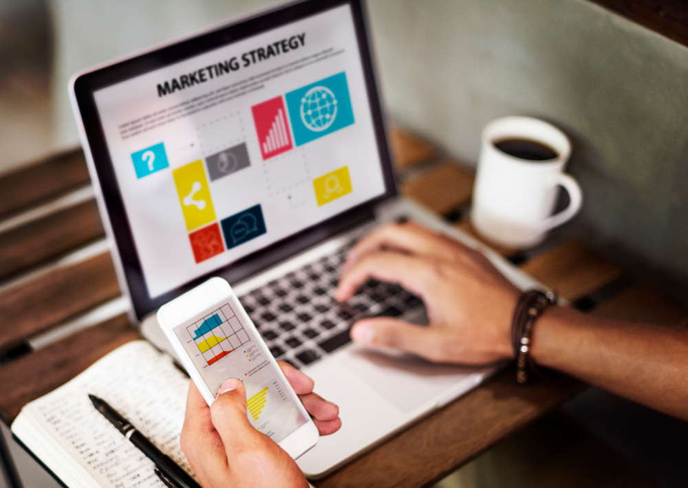Study Marketing in Canada