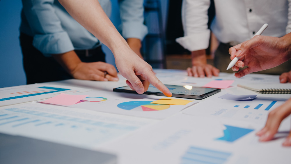 Study Marketing in Ireland