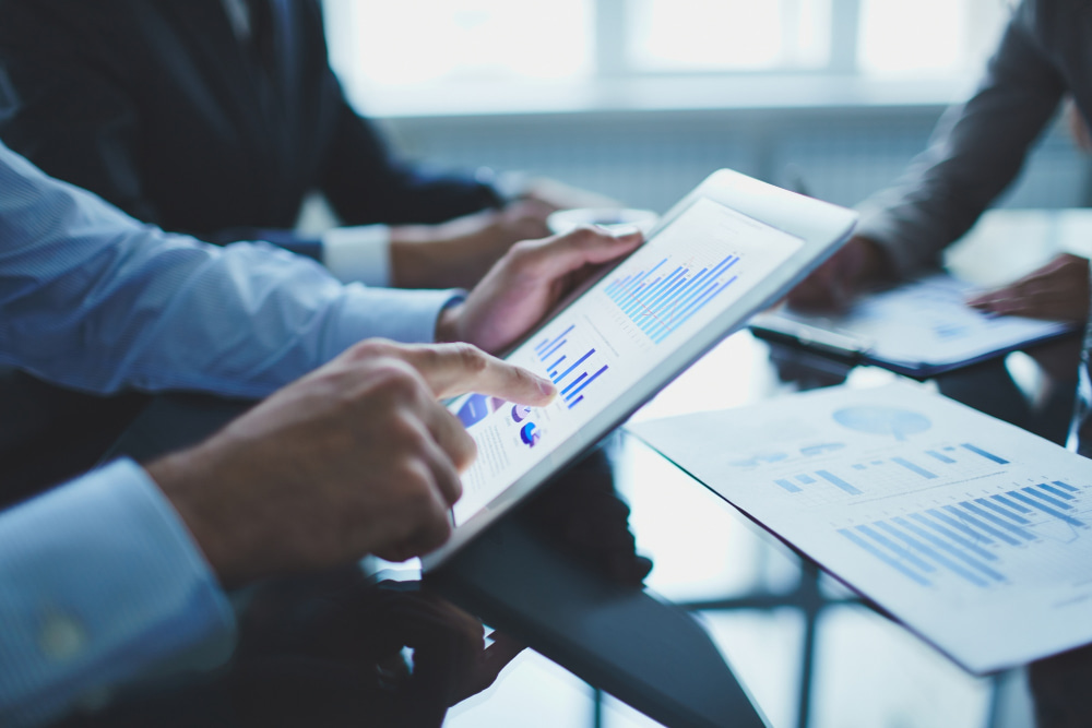 Study Marketing in Italy
