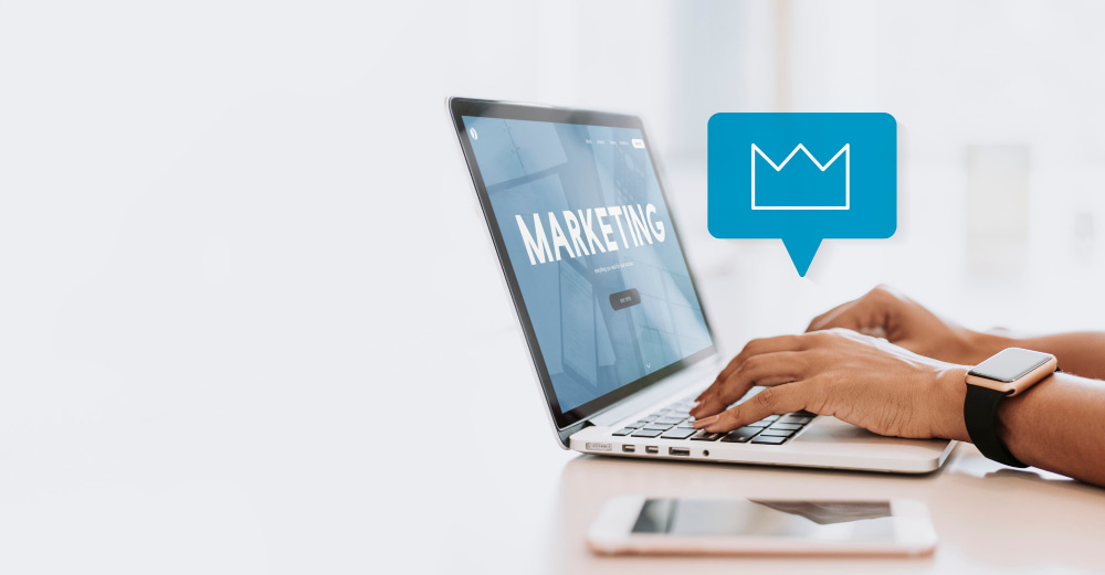 Study Marketing in the UK