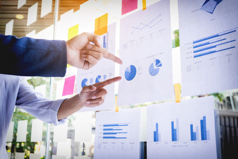 Study Marketing in the USA