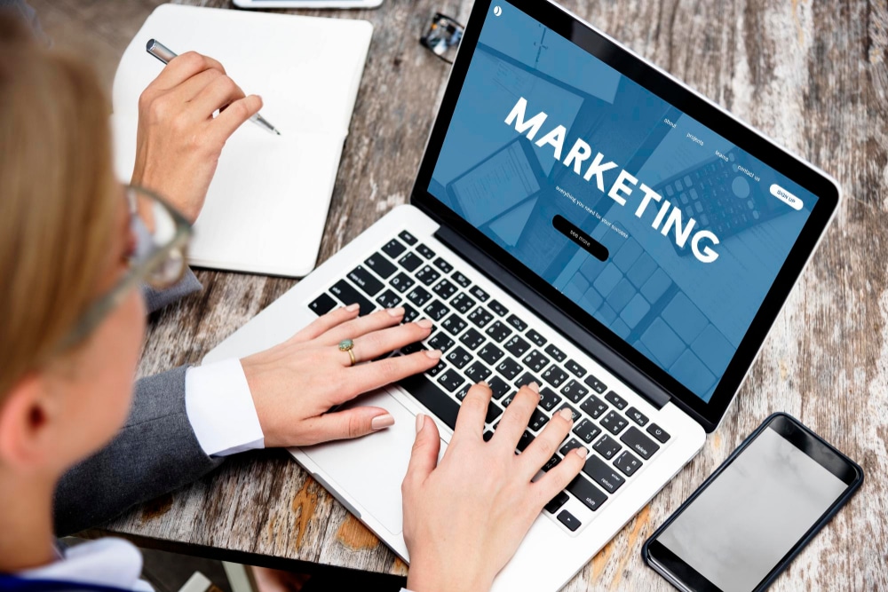 Study Marketing in Turkey