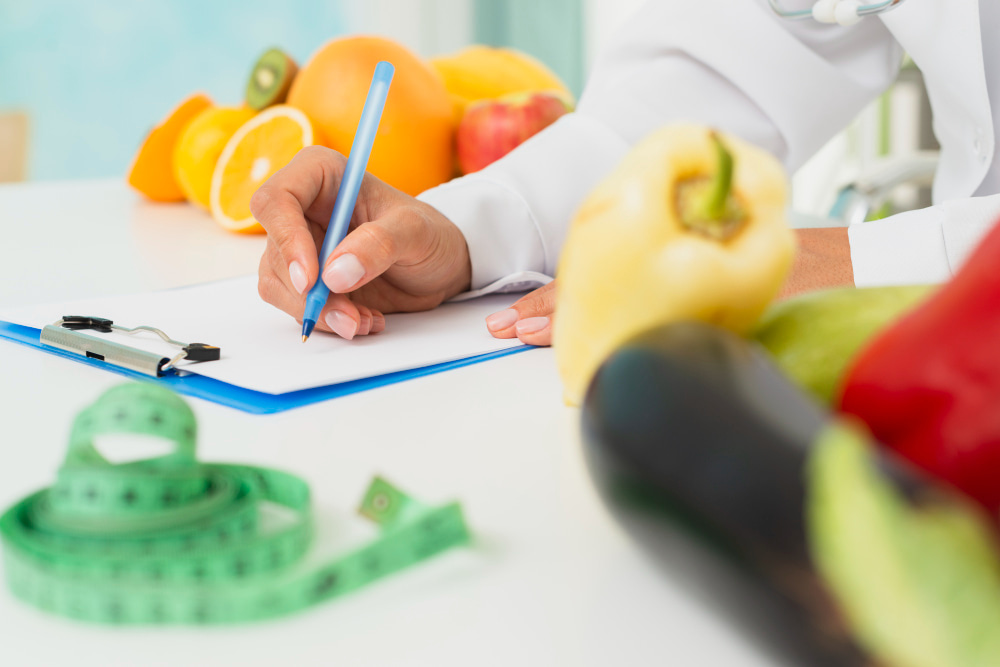 Study Nutrition and Health in Ireland