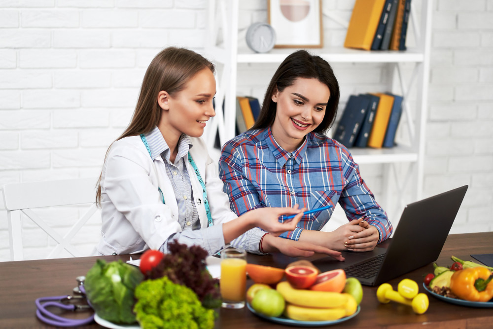 Study Nutrition and Health in Italy