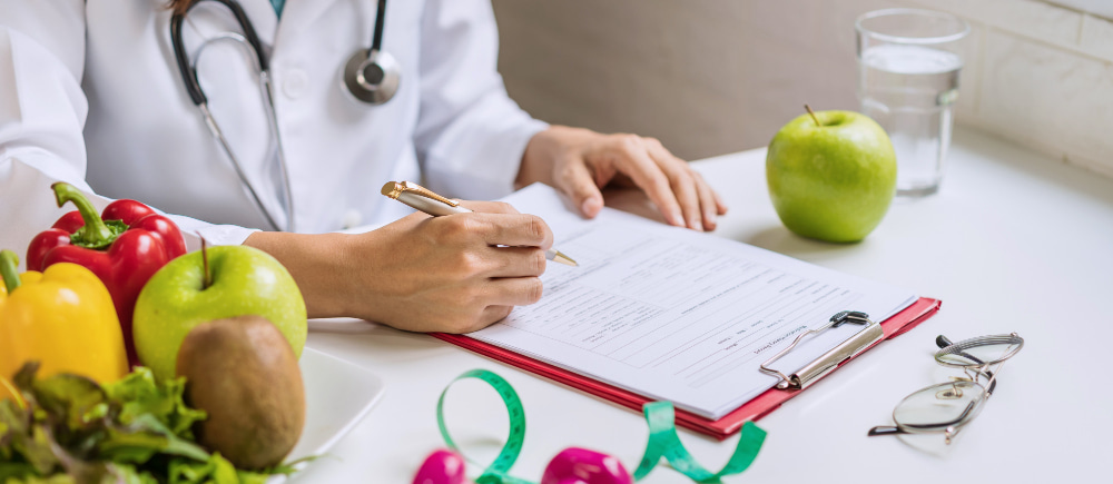 Study Nutrition and Health in Poland