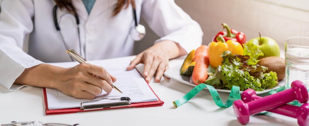 Study Nutrition and Health in Turkey
