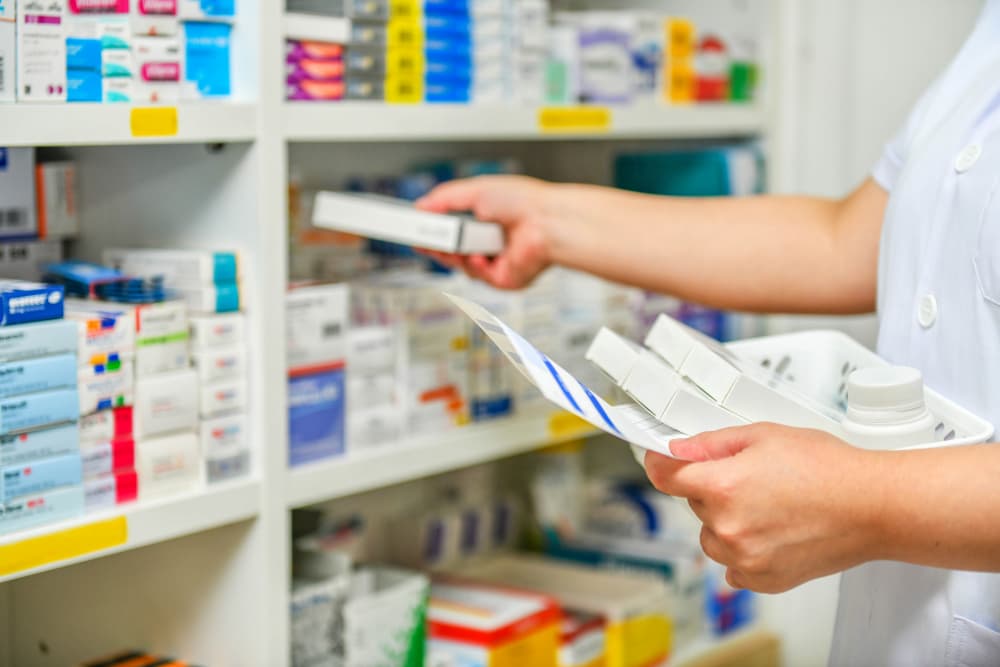 Study Pharmacy in Ireland