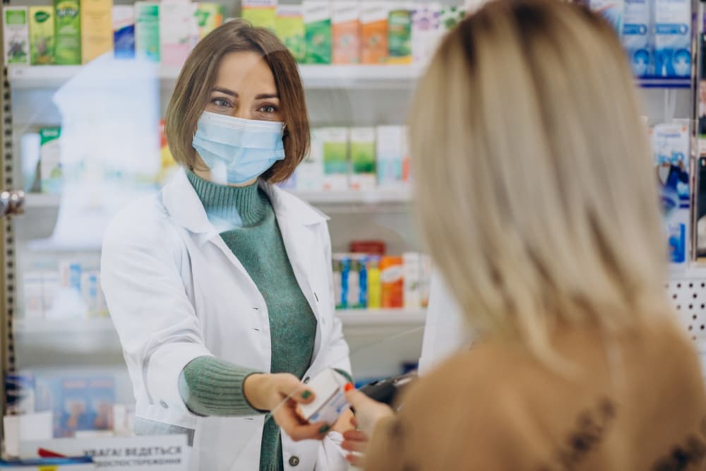 Study Pharmacy in Italy