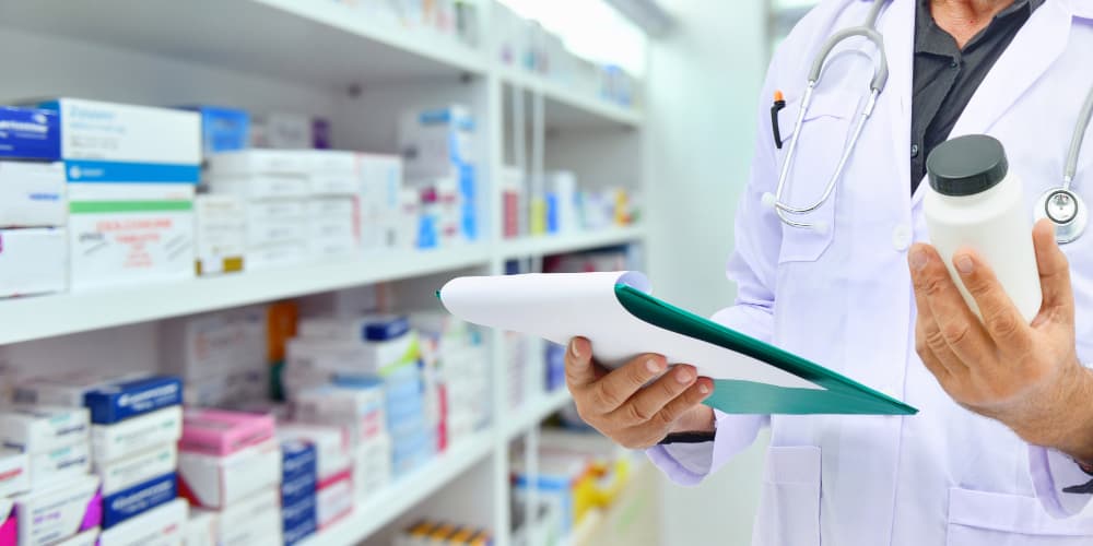 Study Pharmacy in Netherlands