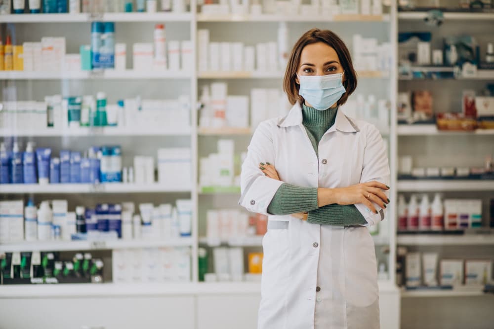 Study Pharmacy in Turkey