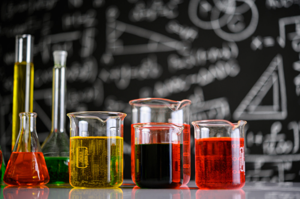 Study Physics in the Netherlands