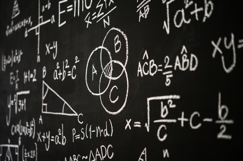 Study Physics in the USA