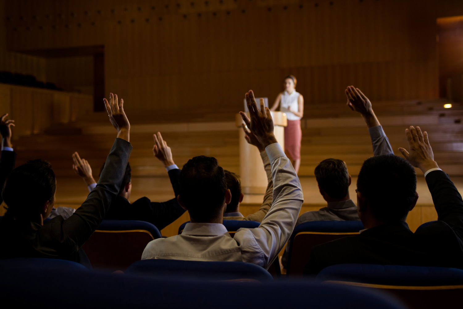 Study Political Science in Poland