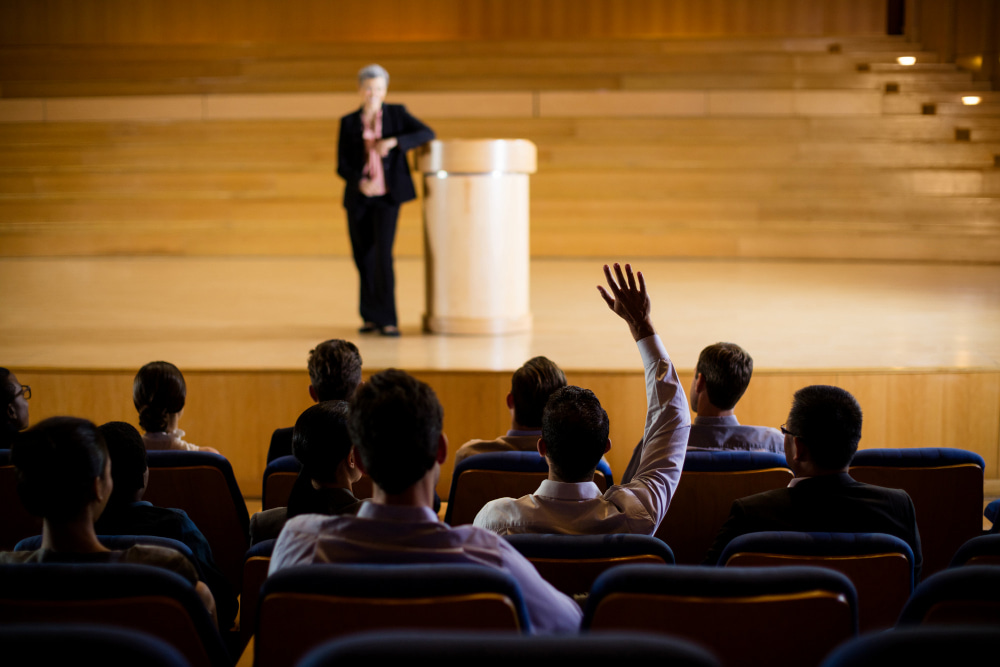 Study Political Science in the Netherlands