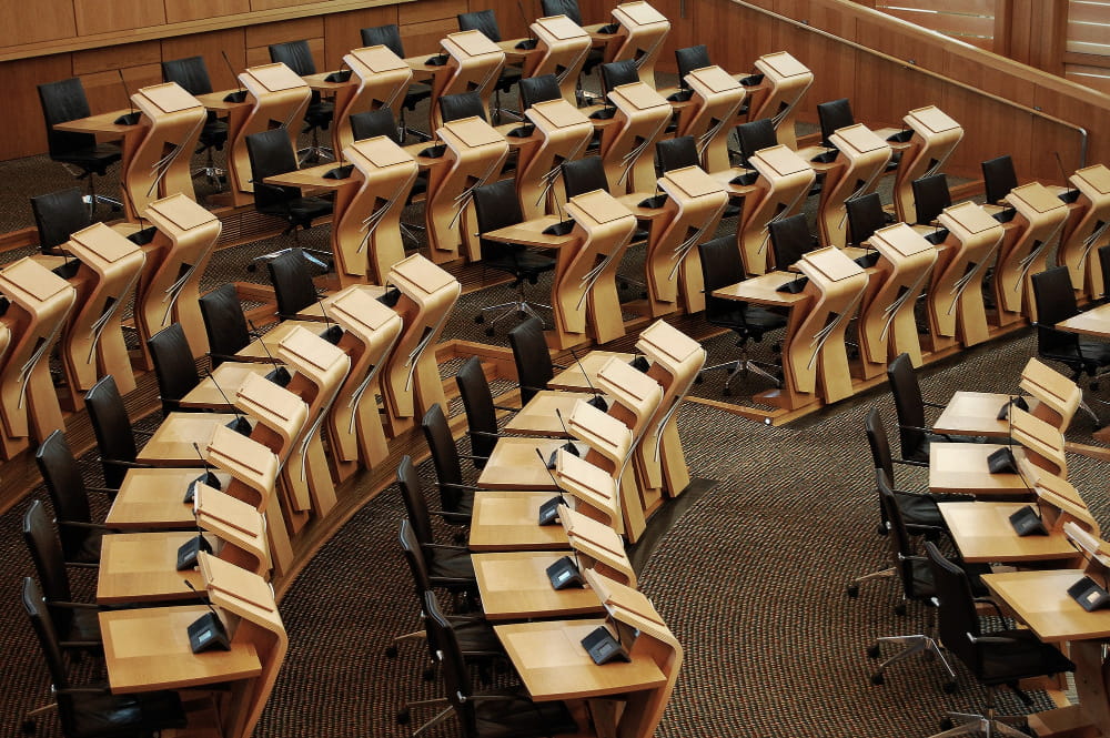 Study Political Science in the USA