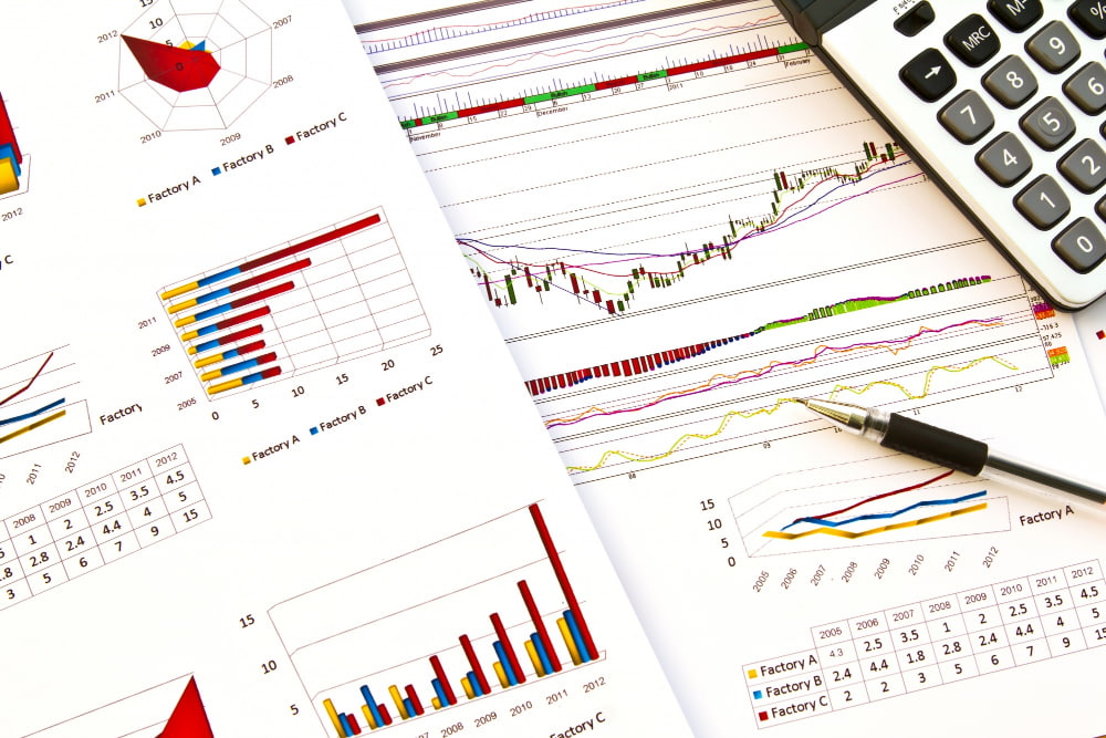 Study Statistics in Canada