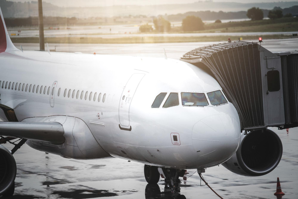 Studying Aviation in Hungary