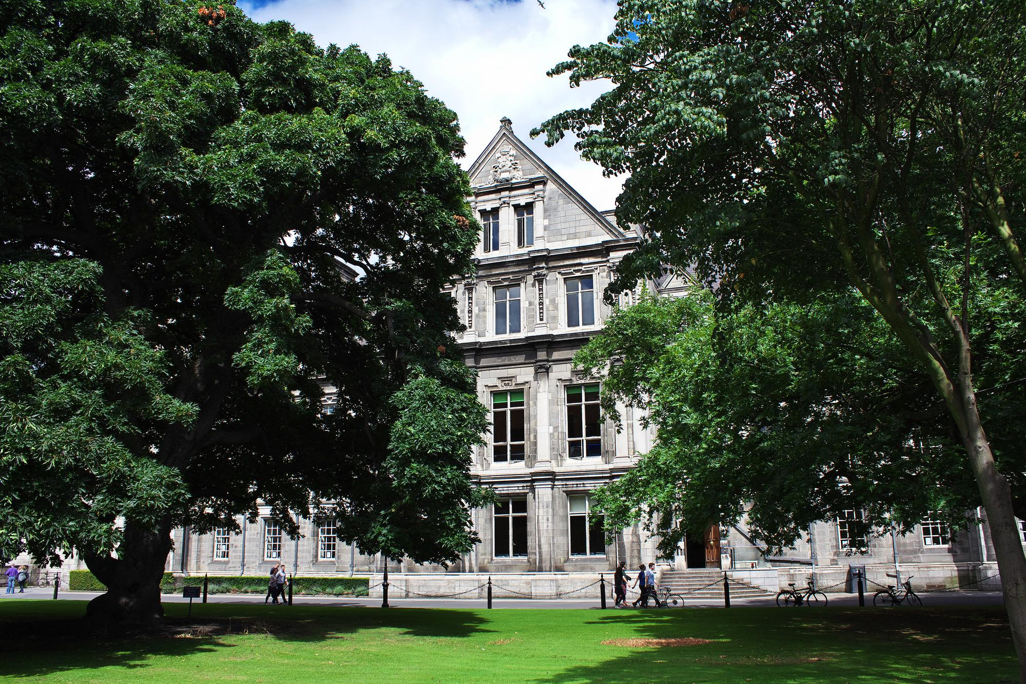 Study Computer Sciences in Ireland