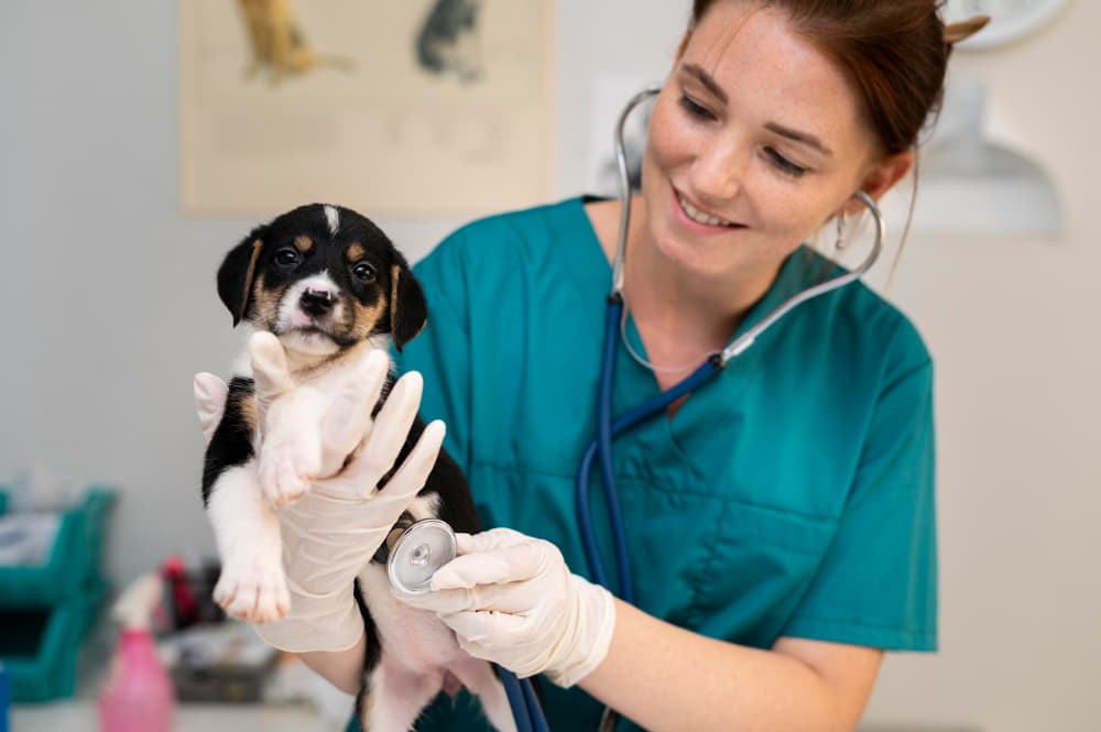 Veterinary in Czechia