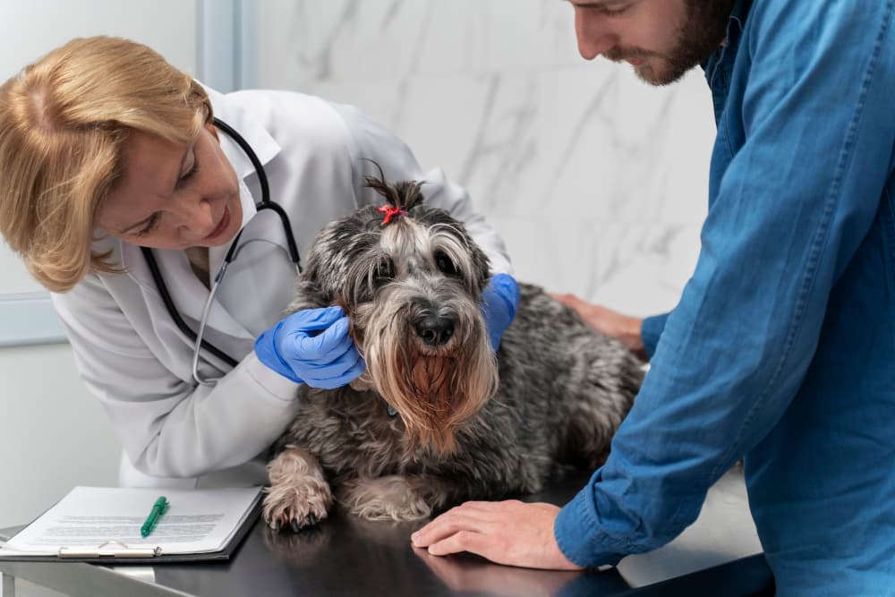 Veterinary in Hungary