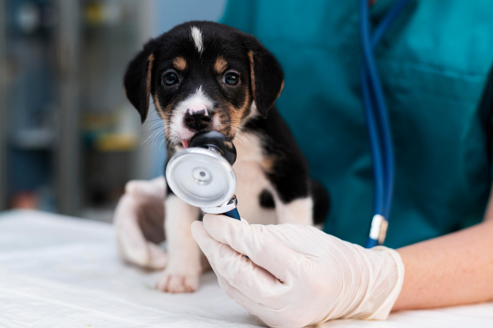 Veterinary in the Netherlands