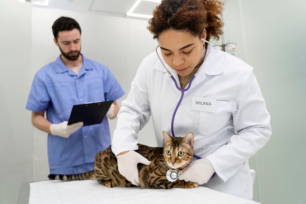 Veterinary in Turkey