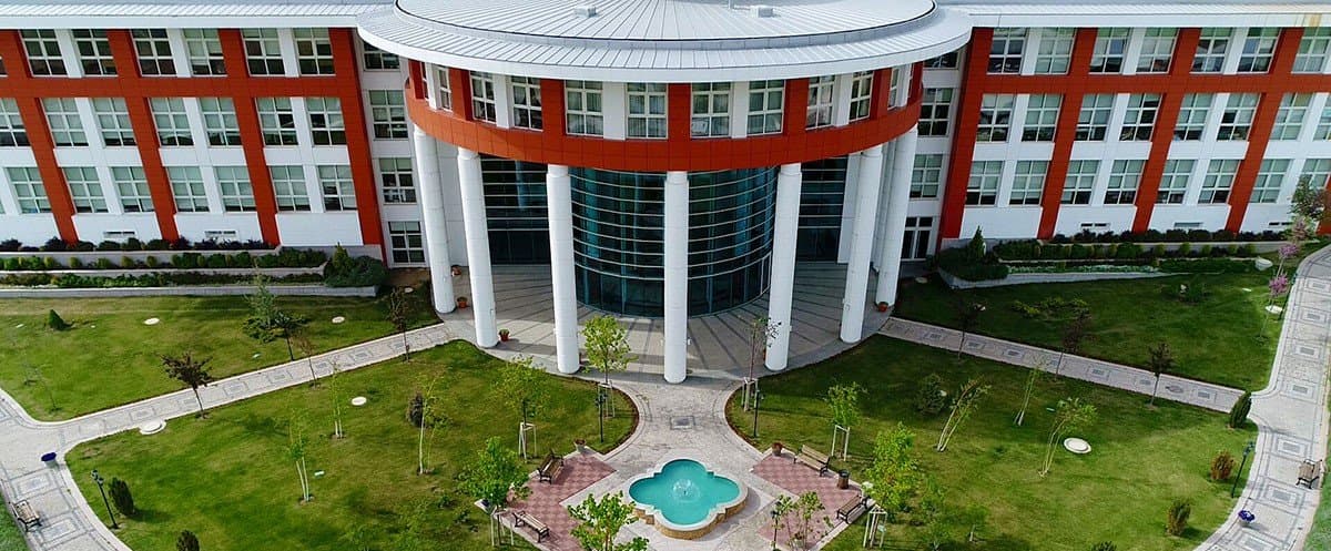 Atilim University