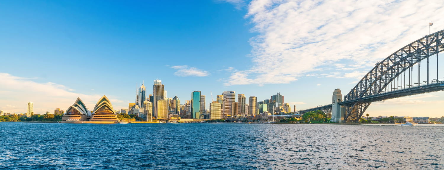 Study in Australia