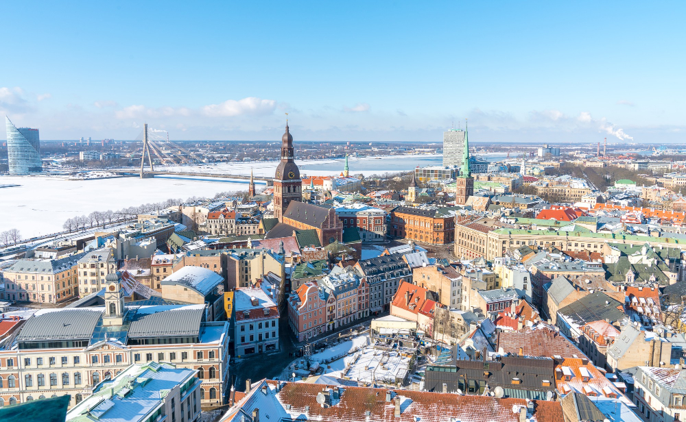 Study in Finland