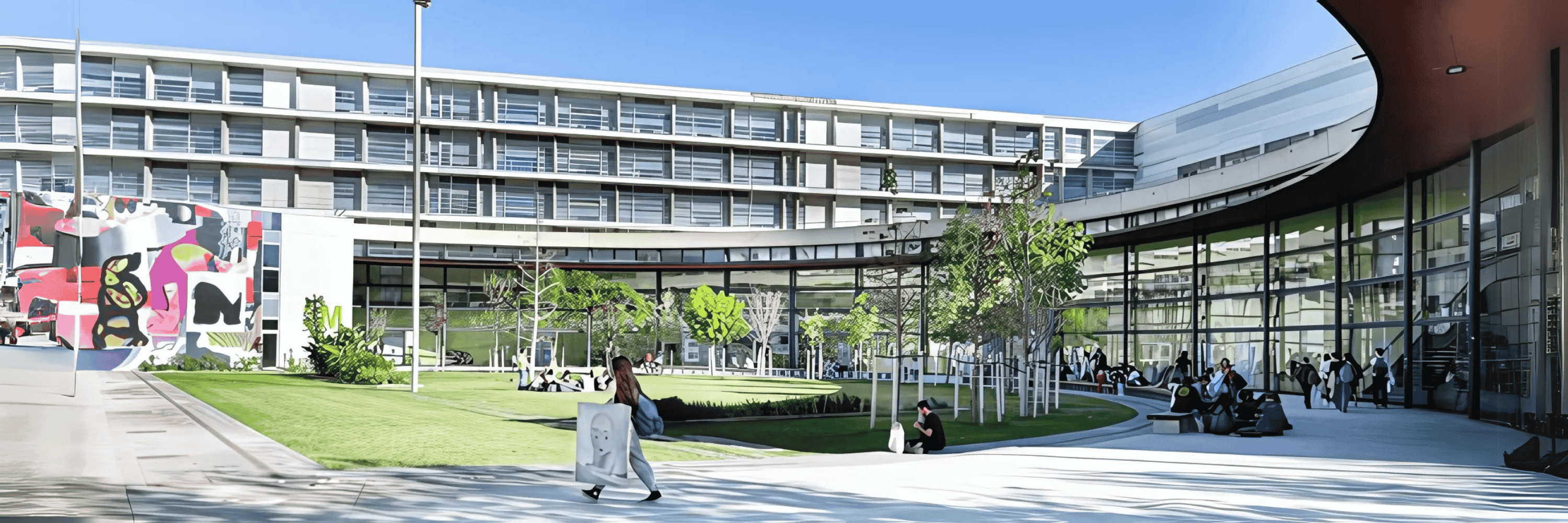 Universitat Politècnica de València (UPV)