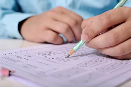 GRE - GMAT Exams