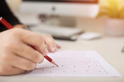 TOEFL Exam