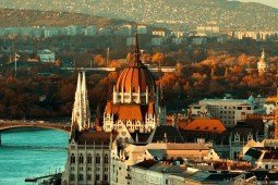 Study in Hungary