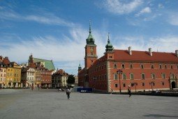 Study in Poland
