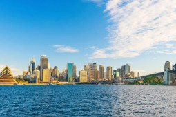 Study in Australia