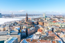 Study in Finland