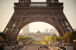 Study in France