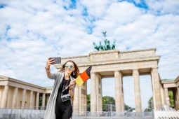 Study in Germany