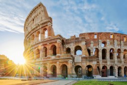 Study in Italy