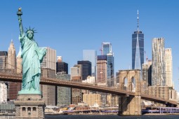 Study in USA