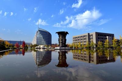 Undergraduate Study at Northwestern Polytechnical University