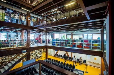 Bilgi University